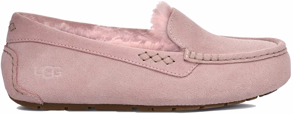 (W) UGG Ansley Sandal 'Pink' 1106878-PCRY(YC) Order (W) UGG Ansley Sandal 'Pink' 1106878-PCRY(YC)