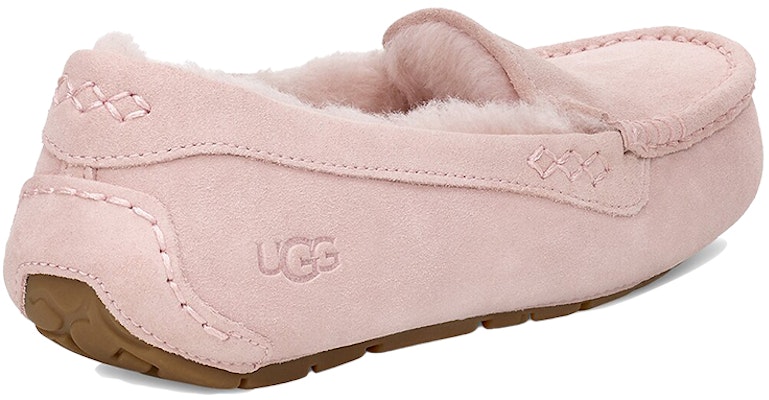 (W) UGG Ansley Sandal 'Pink' 1106878-PCRY(YC) Shop (W) UGG Ansley Sandal 'Pink' 1106878-PCRY(YC)