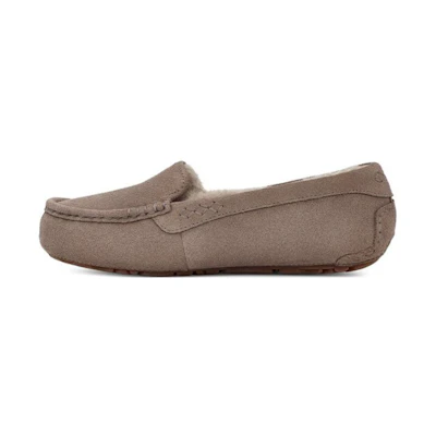 (W) UGG Ansley Slipper 'Smoke Plume'