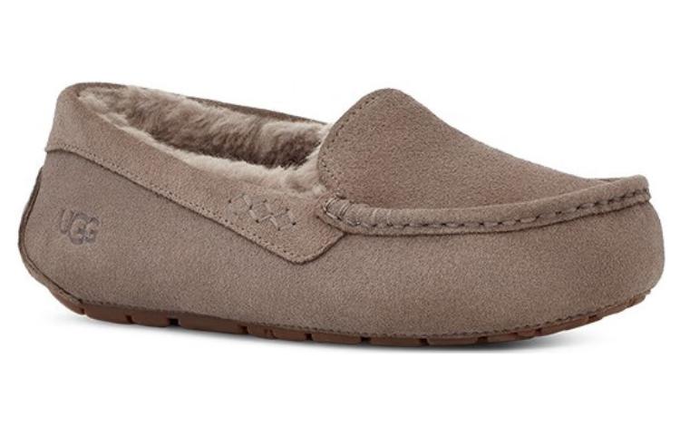 Order (W) UGG Ansley Slipper 'Asap Kelabu' 1106878-SKP