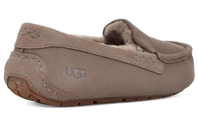 Lookbook (W) UGG Ansley Slipper 'Asap Kelabu' 1106878-SKP