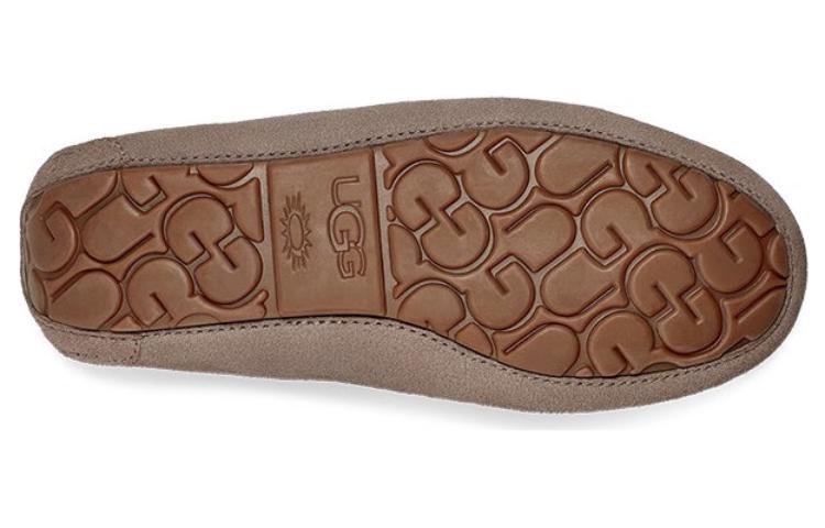 Shop (W) UGG Ansley Slipper 'Asap Kelabu' 1106878-SKP