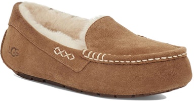 (W) UGG Ansley Slipper Warna Kastanye 1106878-CHE Lookbook (W) UGG Ansley Slipper Warna Kastanye 1106878-CHE