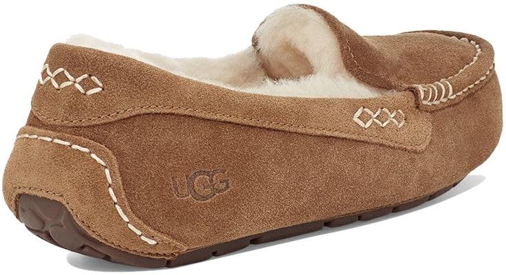 (W) UGG Ansley Slipper Warna Kastanye 1106878-CHE Shop (W) UGG Ansley Slipper Warna Kastanye 1106878-CHE