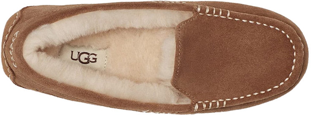 (W) UGG Ansley Slipper Warna Kastanye 1106878-CHE Purchase (W) UGG Ansley Slipper Warna Kastanye 1106878-CHE