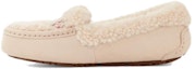 Buy (W) UGG Ansley Slipper Heritage Braid 'Natural' - Selipar Wanita Gaya Natural UGG. 1143975-NAT