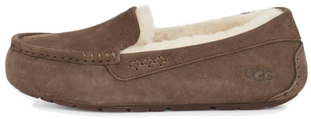 (W) UGG Ansley Sandal 'Espresso' 1106878-ESP Buy (W) UGG Ansley Sandal 'Espresso' 1106878-ESP