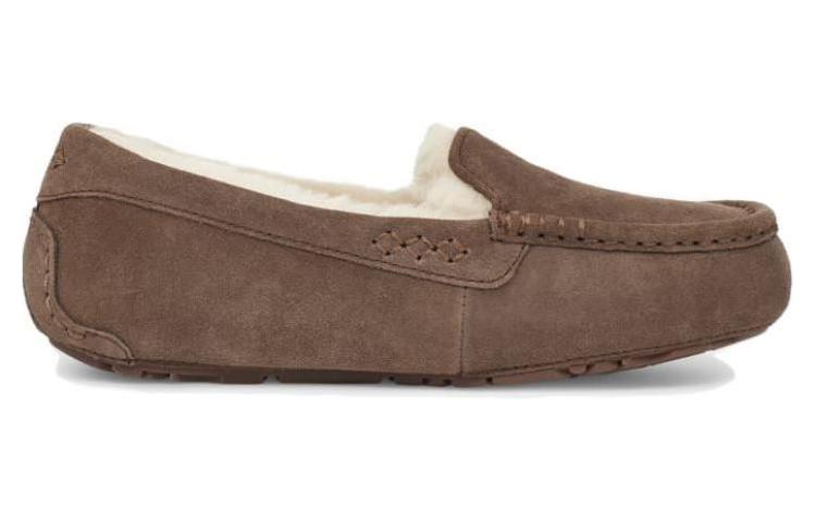 Lookbook (W) UGG Ansley Sandal 'Espresso' 1106878-ESP
