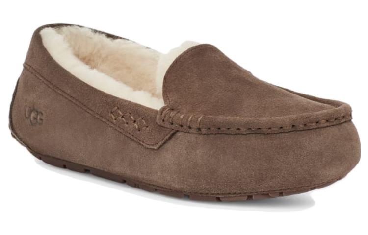 Shop (W) UGG Ansley Sandal 'Espresso' 1106878-ESP
