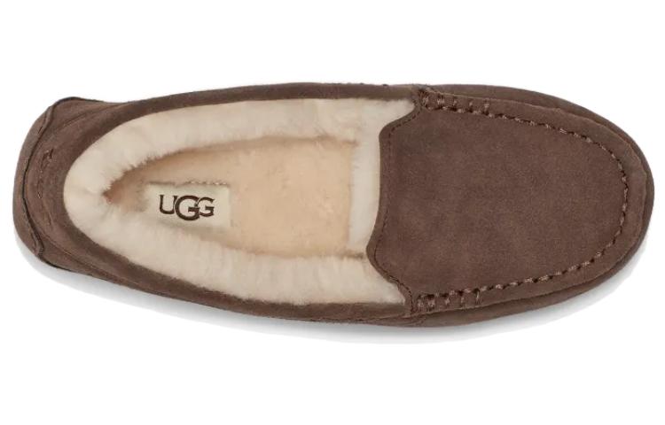 Purchase (W) UGG Ansley Sandal 'Espresso' 1106878-ESP