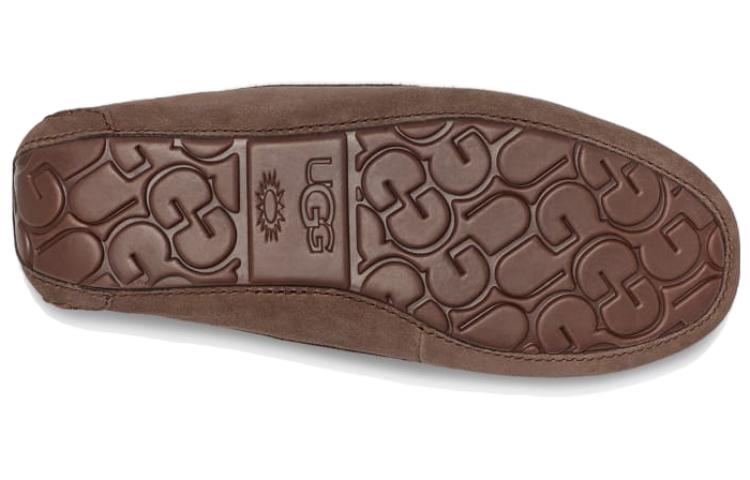 Details for (W) UGG Ansley Sandal 'Espresso' 1106878-ESP