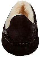 UGG Ansley 拖鞋 加絨保暖 懶人豆豆運動休閒鞋 女款 黑色 Purchase UGG Ansley 拖鞋 加絨保暖 懶人豆豆運動休閒鞋 女款 黑色