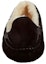 Purchase (W) UGG Ansley Slippers 'Berbulu Hangat Kasual Hitam' 3312-BLK