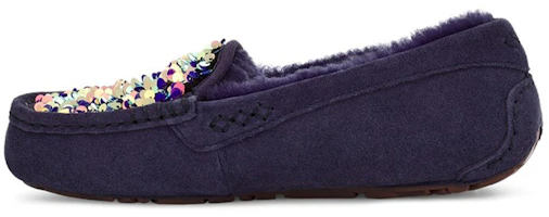 (Women) UGG Ansley Stellar Sequin 'Blue' 1116072-MDL (Women) UGG Ansley Stellar Sequin 'Blue' 1116072-MDL