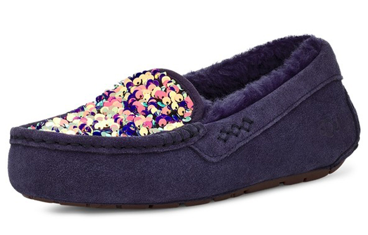 Lookbook (W) UGG Ansley Stellar Sequin 'Biru' 1116072-MDL