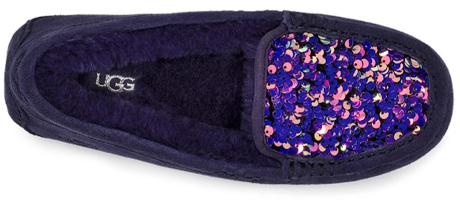 (W) UGG Ansley Stellar Sequin 'Biru' 1116072-MDL Purchase (W) UGG Ansley Stellar Sequin 'Biru' 1116072-MDL