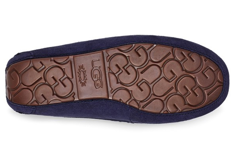 Details for (W) UGG Ansley Stellar Sequin 'Biru' 1116072-MDL