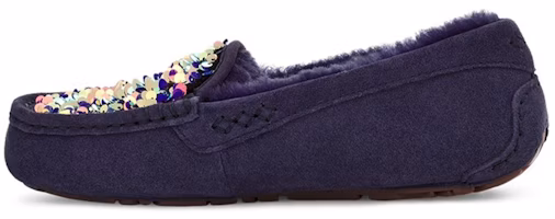 (Women) UGG Ansley Stellar Sequin 'Blue' 1116072-MDL (Women) UGG Ansley Stellar Sequin 'Blue' 1116072-MDL