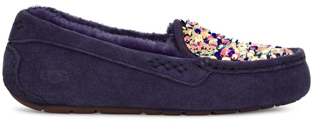 (W) UGG 안슬리 스텔라 스팽글 '블루' (43 characters) 1116072-MDL Order (W) UGG 안슬리 스텔라 스팽글 '블루' (43 characters) 1116072-MDL