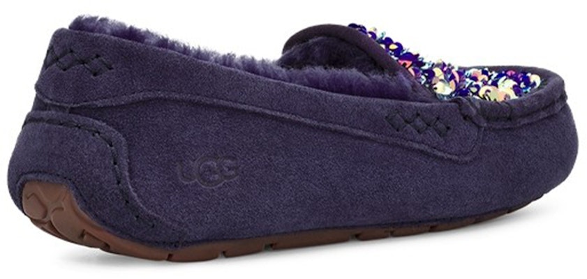 (W) UGG 안슬리 스텔라 스팽글 '블루' (43 characters) 1116072-MDL Shop (W) UGG 안슬리 스텔라 스팽글 '블루' (43 characters) 1116072-MDL