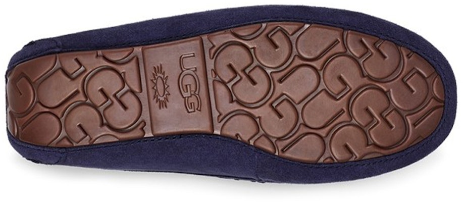 (W) UGG 안슬리 스텔라 스팽글 '블루' (43 characters) 1116072-MDL Details for (W) UGG 안슬리 스텔라 스팽글 '블루' (43 characters) 1116072-MDL