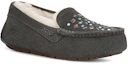Lookbook (W) UGG Ansley Stud 2 (Rivets) Slip On Kelabu 1119100-CHRC