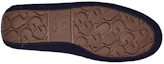 Details for (W) UGG Ansley Stud 2 (Rivets) Kasut Gelangsar Biru Tua 1119100-MDL