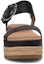Purchase (W) UGG April 'Sandal Hitam Kasual Selasa' 1119742-BLLE