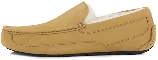 (Women) UGG Ascot 'Coffee Yellow' 1013524-WHE (Women) UGG Ascot 'Coffee Yellow' 1013524-WHE