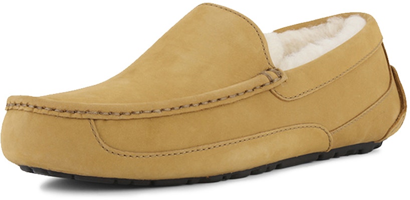 (W) 어그 아스콧 '커피 옐로우' (UGG Ascot '커피 옐로우') 1013524-WHE Order (W) 어그 아스콧 '커피 옐로우' (UGG Ascot '커피 옐로우') 1013524-WHE