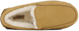 Lookbook (W) UGG Ascot 'Café Amarillo' 1013524-WHE