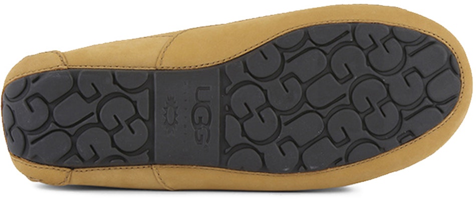 (W) 어그 아스콧 '커피 옐로우' (UGG Ascot '커피 옐로우') 1013524-WHE Shop (W) 어그 아스콧 '커피 옐로우' (UGG Ascot '커피 옐로우') 1013524-WHE