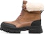 (W) UGG Ashton Addie Boot 'Chestnut' Dalam Warna Perang Coklat 1130524-CHE