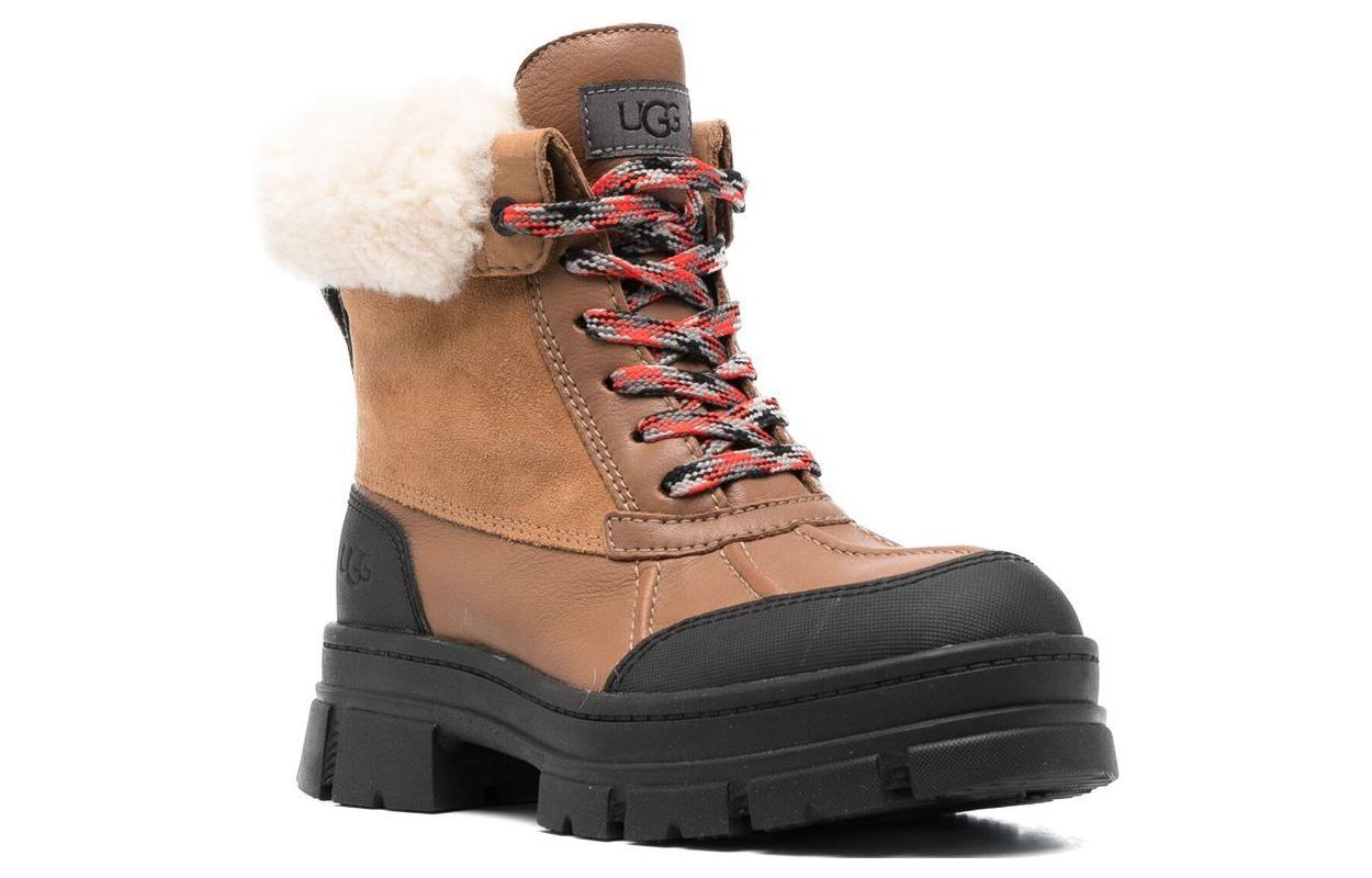 Order (W) UGG Ashton Addie Bota 'Chestnut' Marrón 1130524-CHE