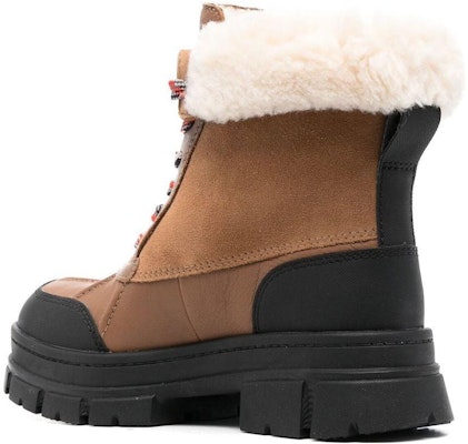 (Women) UGG Ashton Addie Boot 'Chestnut' 1130524-CHE Lookbook (Women) UGG Ashton Addie Boot 'Chestnut' 1130524-CHE