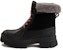 (W) UGG Ashton Addie Boot Hitam 1130524-BLK