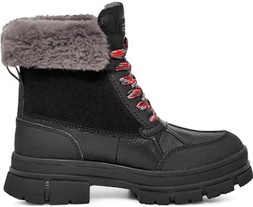 (W) UGG Bota Ashton Addie Negra 1130524-BLK Order (W) UGG Bota Ashton Addie Negra 1130524-BLK