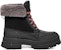 (W) UGG Ashton Addie Boot Hitam 1130524-BLK