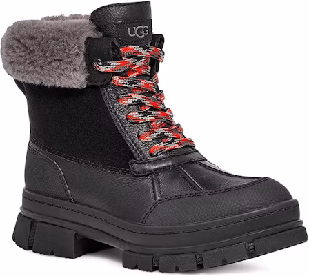 (W) UGG Bota Ashton Addie Negra 1130524-BLK Lookbook (W) UGG Bota Ashton Addie Negra 1130524-BLK