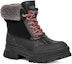 Lookbook (W) UGG Ashton Addie Boot Hitam 1130524-BLK