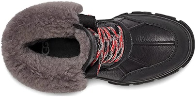 (W) UGG 阿什顿艾迪靴子黑色 1130524-BLK Shop (W) UGG 阿什顿艾迪靴子黑色 1130524-BLK