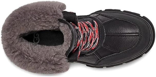 (W) UGG Bota Ashton Addie Negra 1130524-BLK Shop (W) UGG Bota Ashton Addie Negra 1130524-BLK