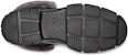(W) UGG Ashton Addie Boot Hitam 1130524-BLK