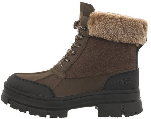 (Women) UGG Ashton Addie Tipped 'Dark Earth' 1143858-DKEA Buy (Women) UGG Ashton Addie Tipped 'Dark Earth' 1143858-DKEA