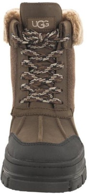 (Women) UGG Ashton Addie Tipped 'Dark Earth' 1143858-DKEA Order (Women) UGG Ashton Addie Tipped 'Dark Earth' 1143858-DKEA