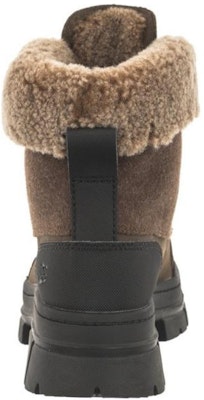 (Women) UGG Ashton Addie Tipped 'Dark Earth' 1143858-DKEA Lookbook (Women) UGG Ashton Addie Tipped 'Dark Earth' 1143858-DKEA