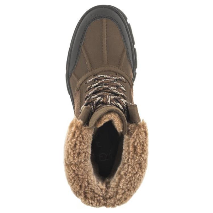 Shop (W) UGG 애쉬튼 애디 팁 '다크 어스' 1143858-DKEA