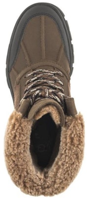 (Women) UGG Ashton Addie Tipped 'Dark Earth' 1143858-DKEA Shop (Women) UGG Ashton Addie Tipped 'Dark Earth' 1143858-DKEA