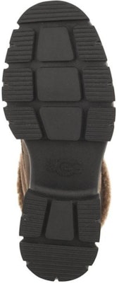 (Women) UGG Ashton Addie Tipped 'Dark Earth' 1143858-DKEA Details for (Women) UGG Ashton Addie Tipped 'Dark Earth' 1143858-DKEA