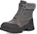 (W) UGG Ashton Addie Tipped Boot 'Charcoal' - But Sepatu Hitam Abu Kelabu 1143858-CHRC